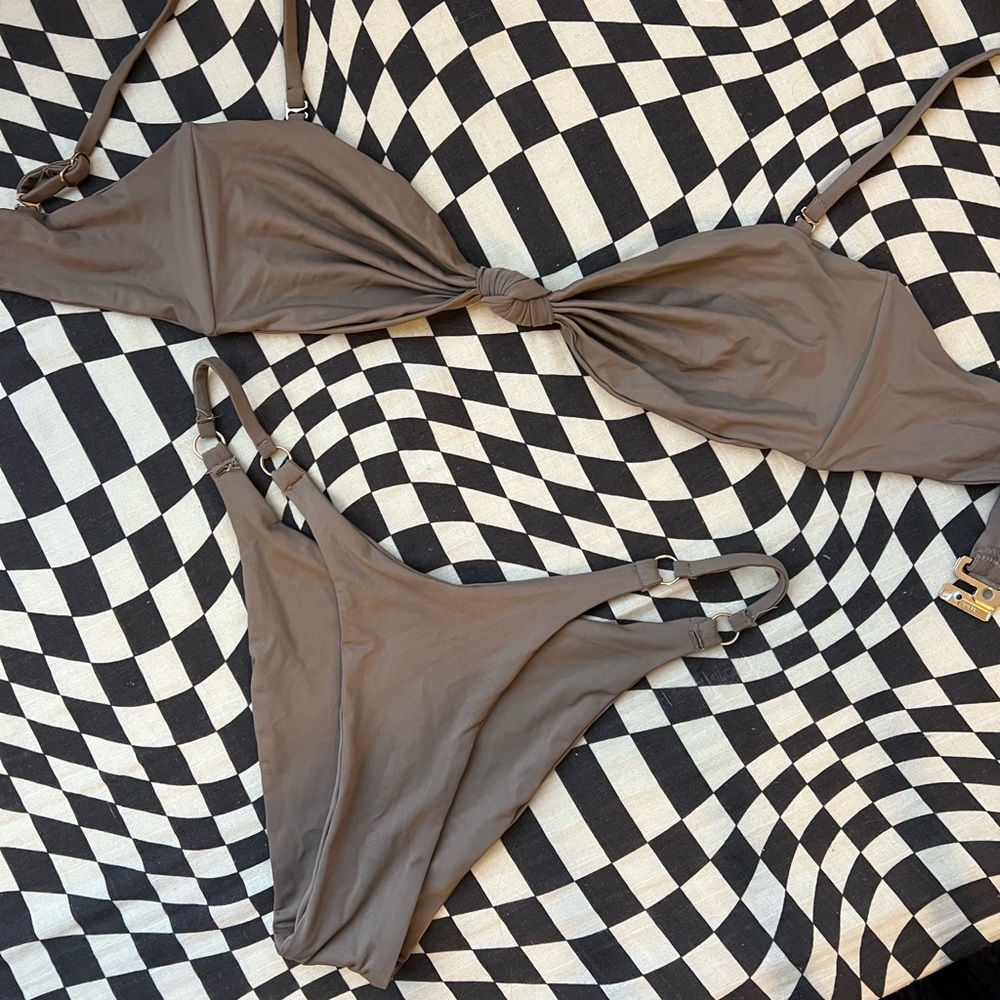 Skate Swim bikini